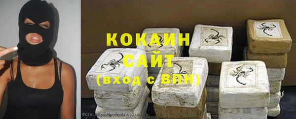 прущий лед Абаза
