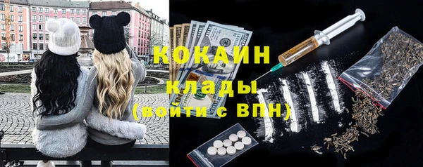 прущий лед Абаза